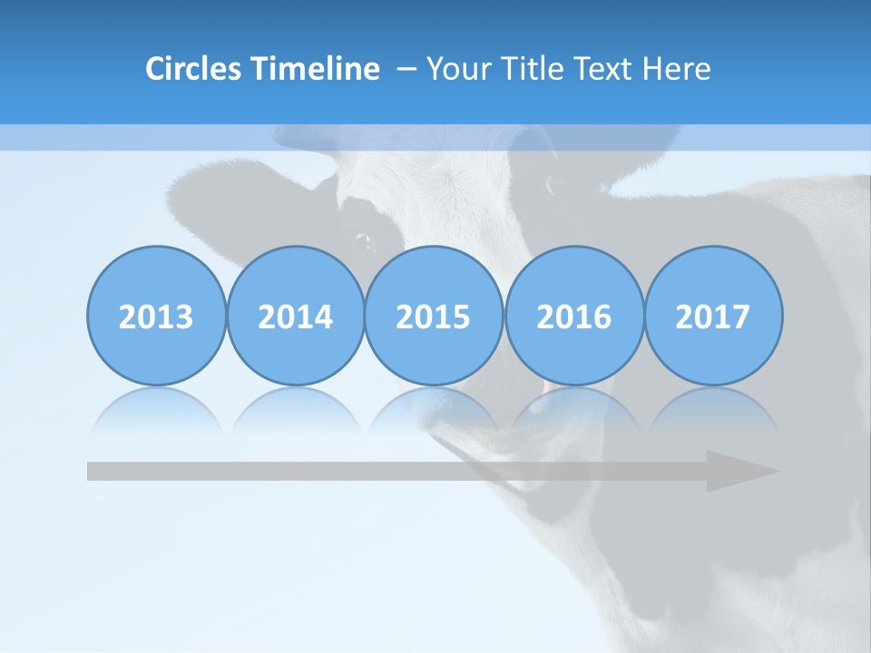 Heat Ventilation Climate PowerPoint Template