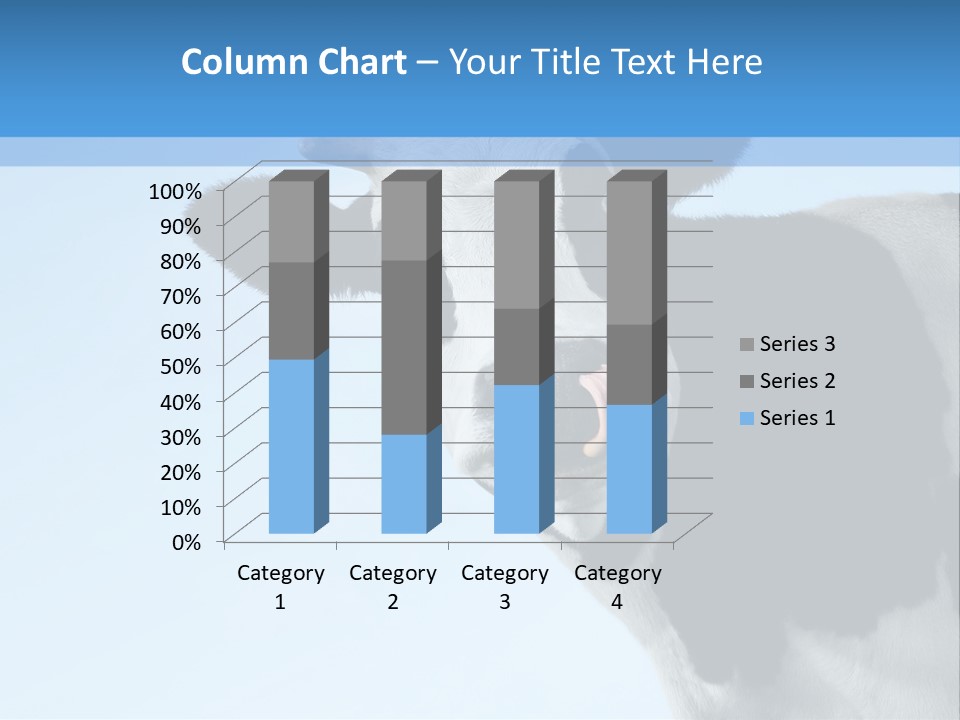 Heat Ventilation Climate PowerPoint Template