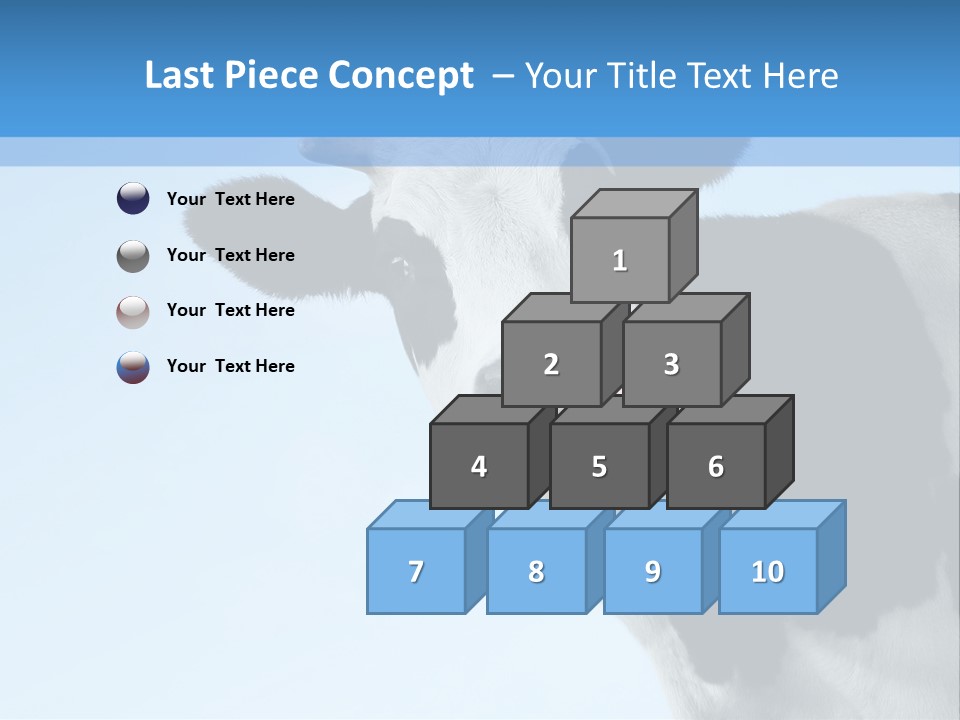 Heat Ventilation Climate PowerPoint Template