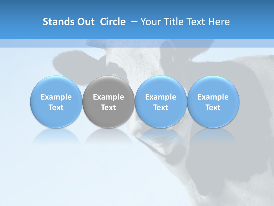 Heat Ventilation Climate PowerPoint Template