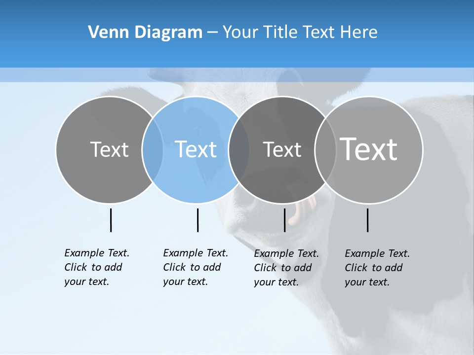 Heat Ventilation Climate PowerPoint Template