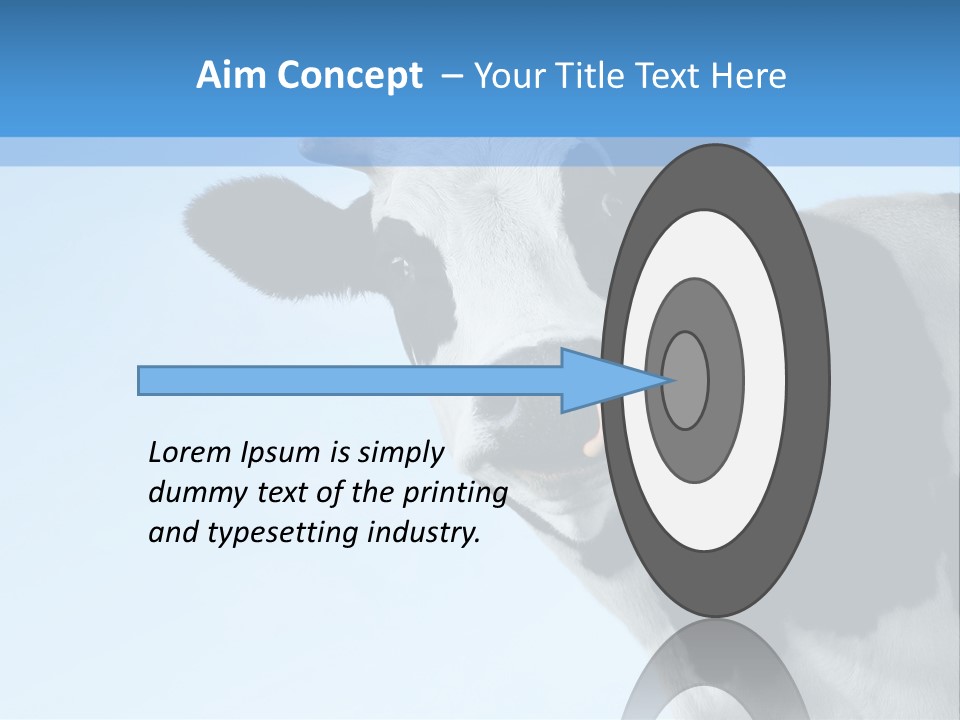 Heat Ventilation Climate PowerPoint Template