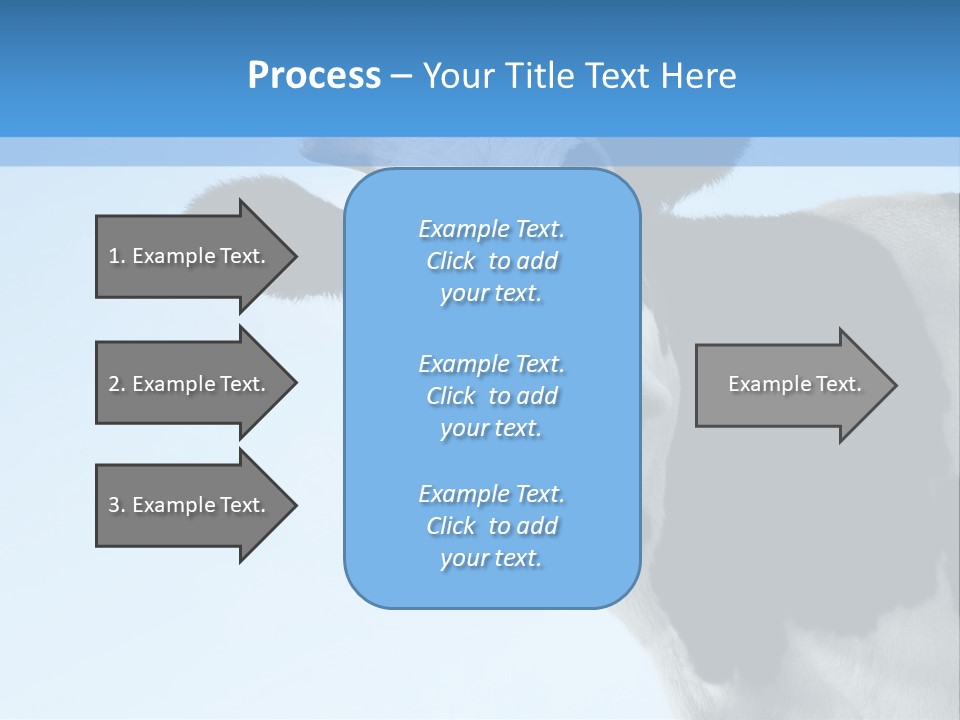 Heat Ventilation Climate PowerPoint Template