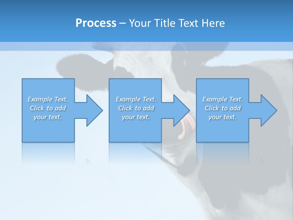 Heat Ventilation Climate PowerPoint Template
