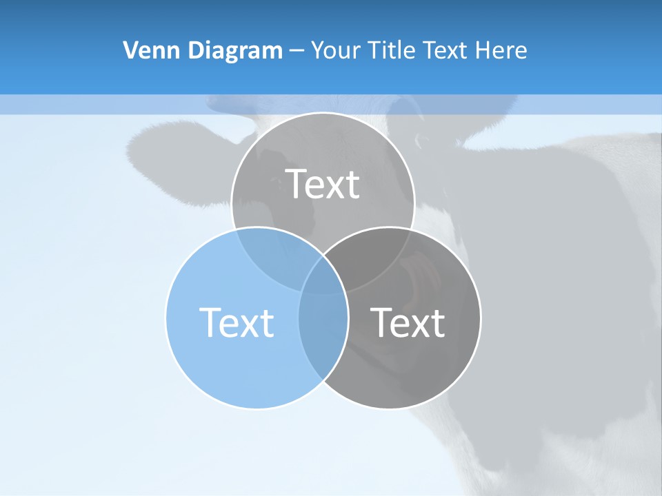 Heat Ventilation Climate PowerPoint Template