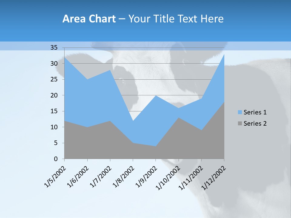 Heat Ventilation Climate PowerPoint Template