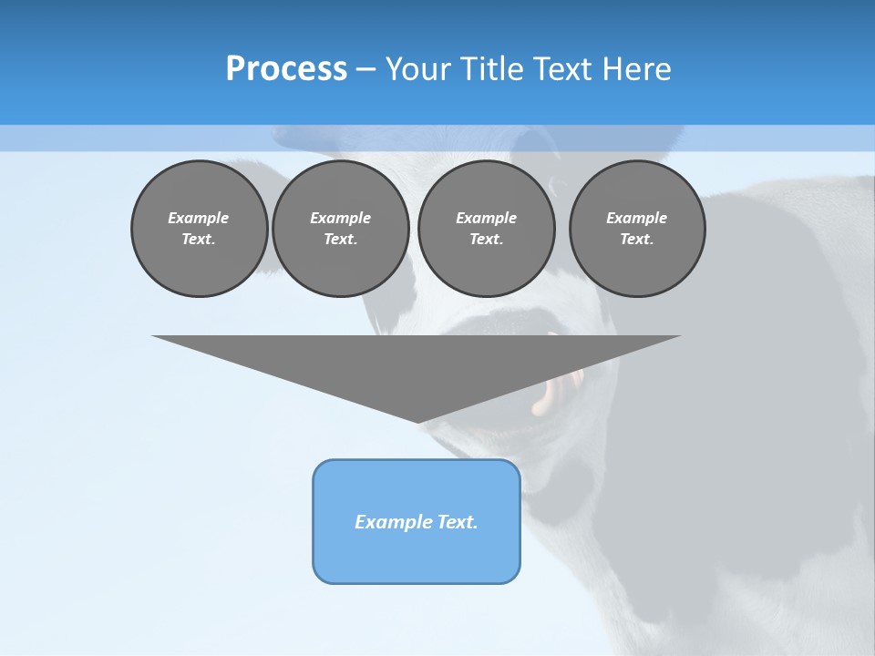 Heat Ventilation Climate PowerPoint Template