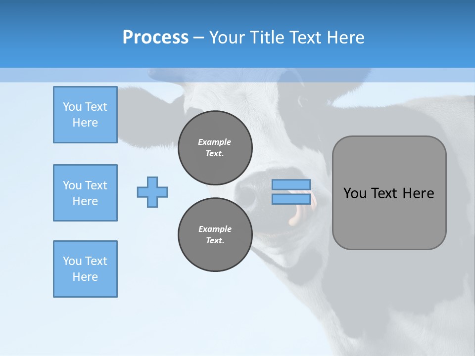 Heat Ventilation Climate PowerPoint Template