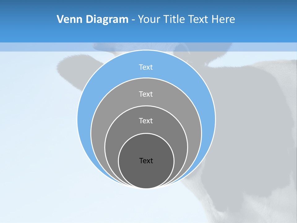 Heat Ventilation Climate PowerPoint Template
