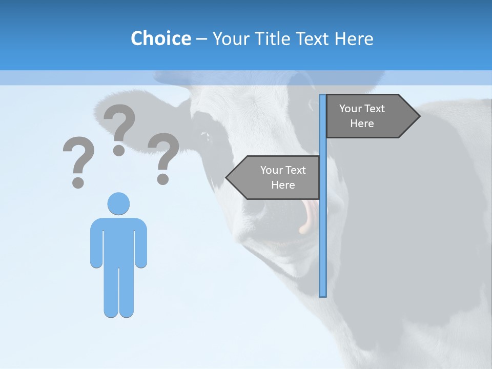 Heat Ventilation Climate PowerPoint Template