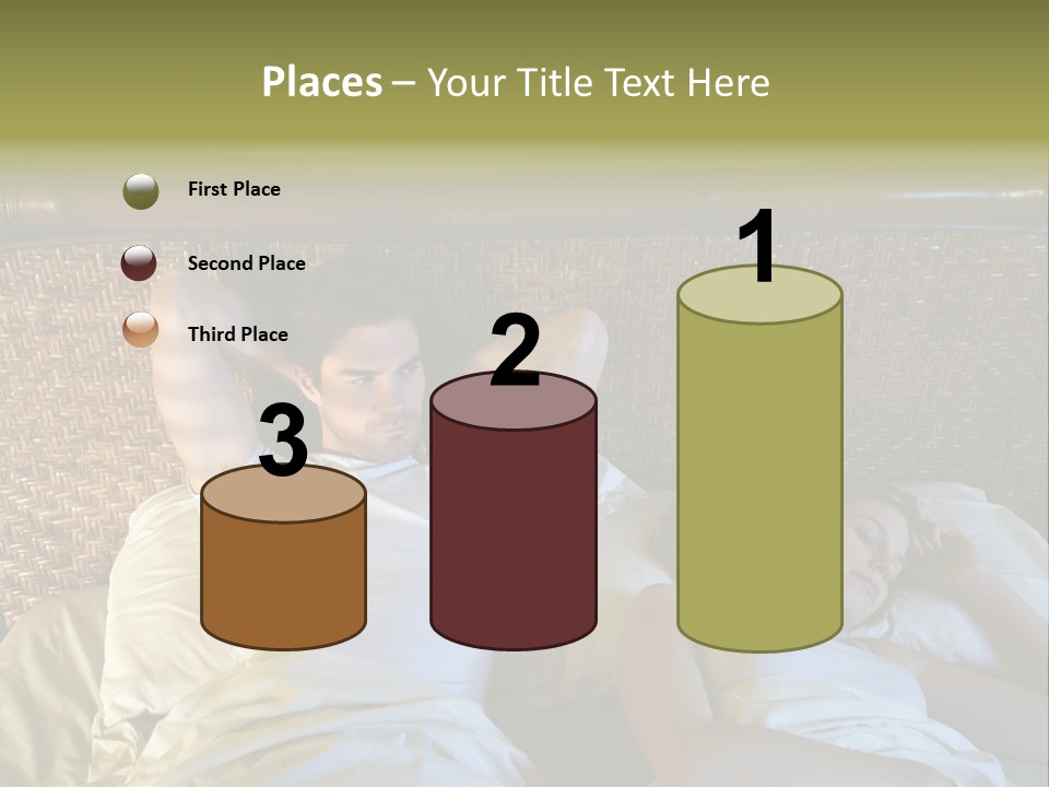 Power Conditioner Energy PowerPoint Template