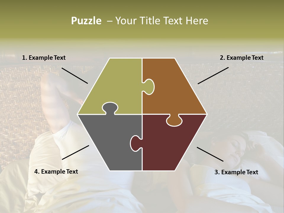 Power Conditioner Energy PowerPoint Template