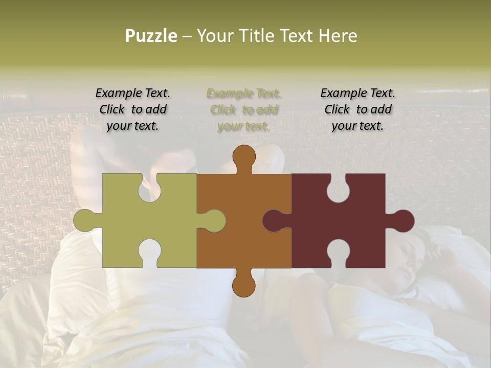 Power Conditioner Energy PowerPoint Template