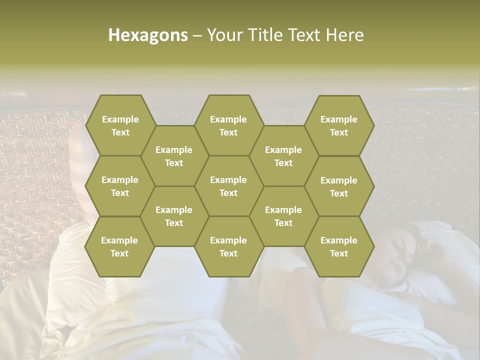 Power Conditioner Energy PowerPoint Template