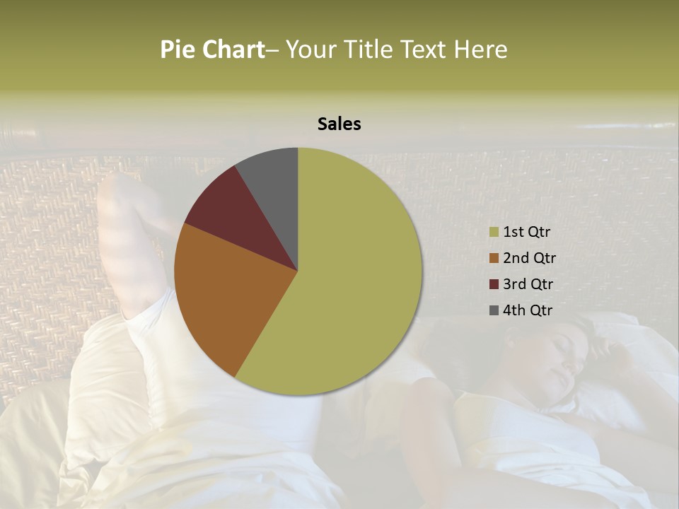 Power Conditioner Energy PowerPoint Template