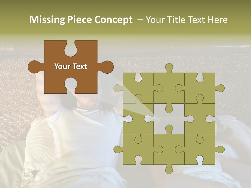 Power Conditioner Energy PowerPoint Template