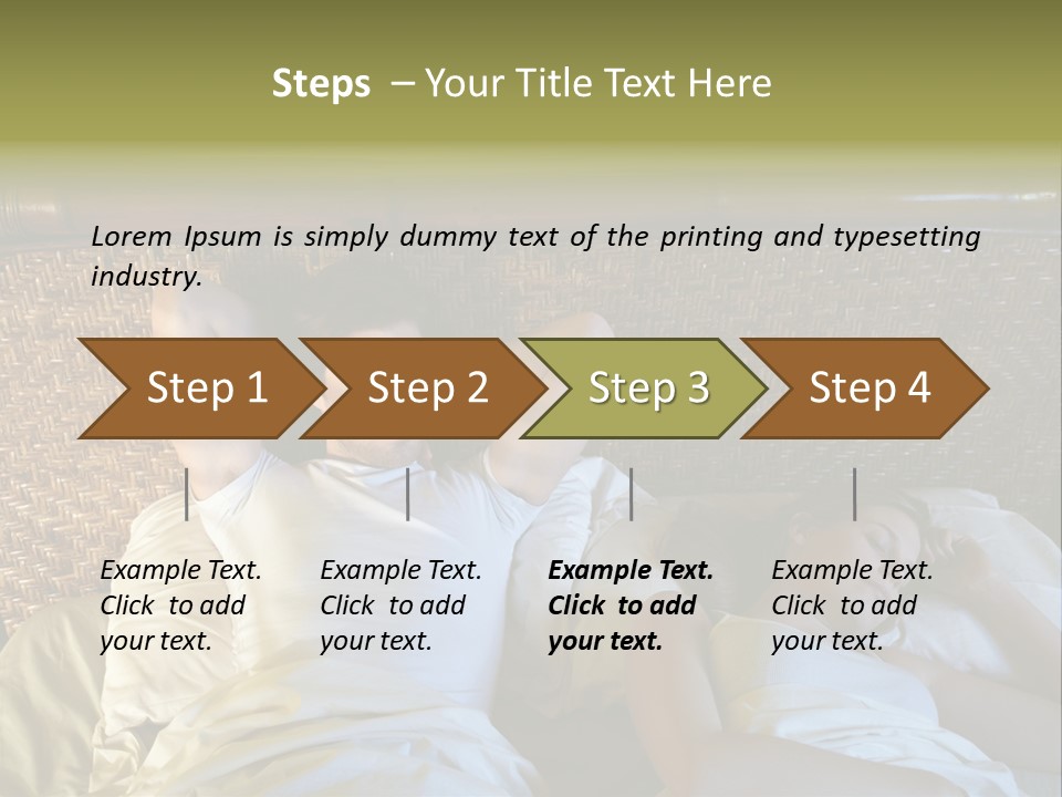 Power Conditioner Energy PowerPoint Template