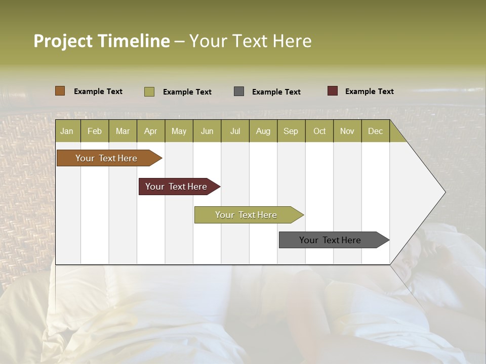 Power Conditioner Energy PowerPoint Template