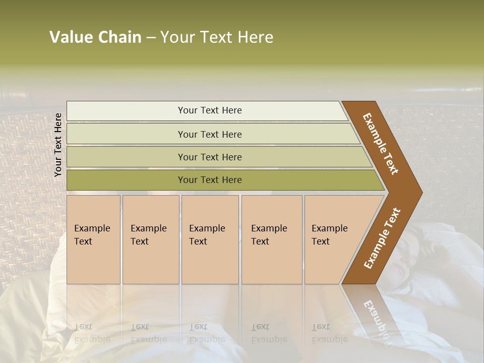 Power Conditioner Energy PowerPoint Template