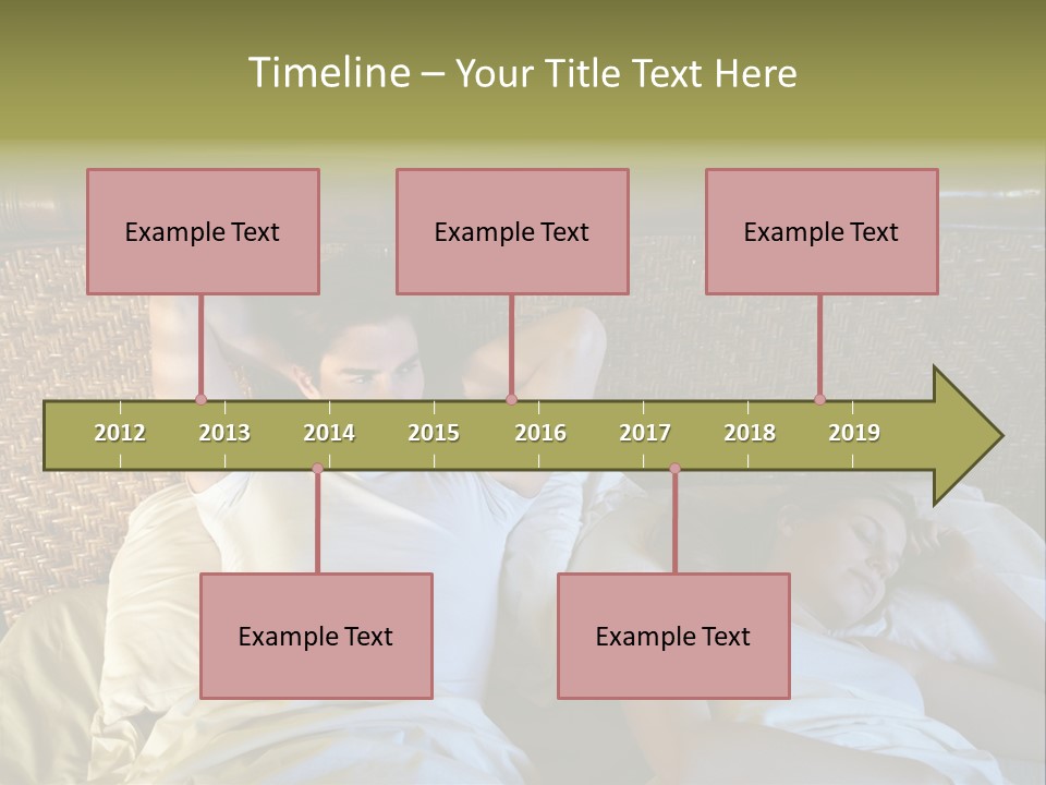 Power Conditioner Energy PowerPoint Template