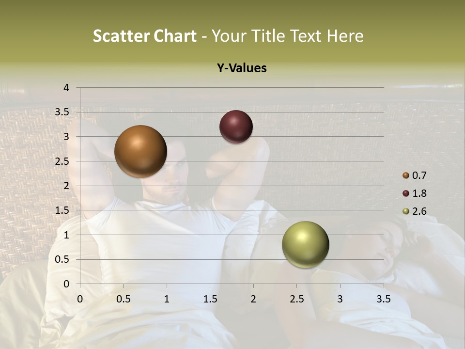 Power Conditioner Energy PowerPoint Template