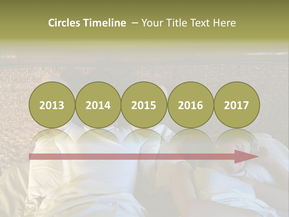 Power Conditioner Energy PowerPoint Template
