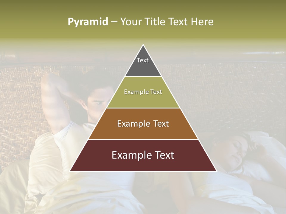 Power Conditioner Energy PowerPoint Template