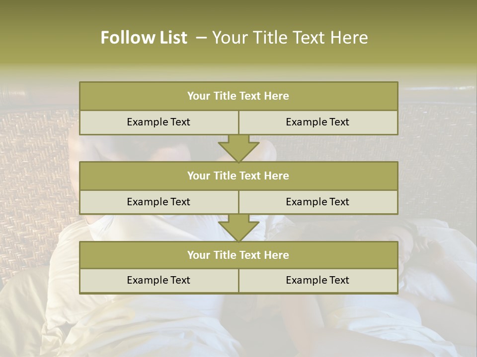 Power Conditioner Energy PowerPoint Template