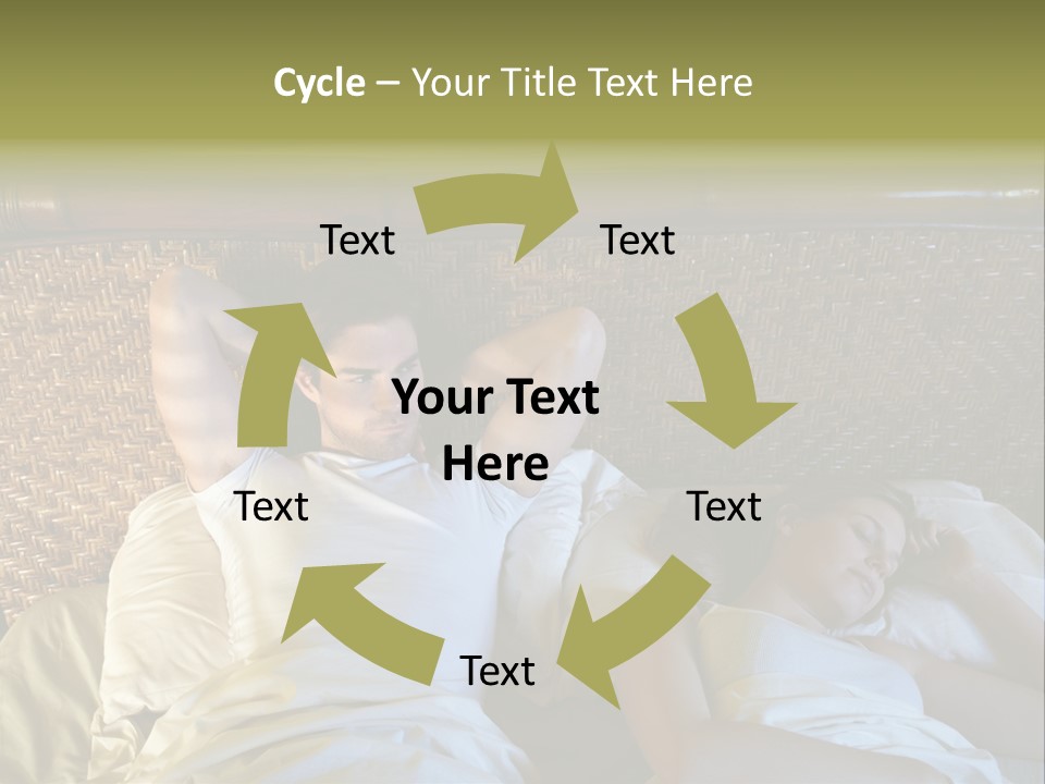 Power Conditioner Energy PowerPoint Template