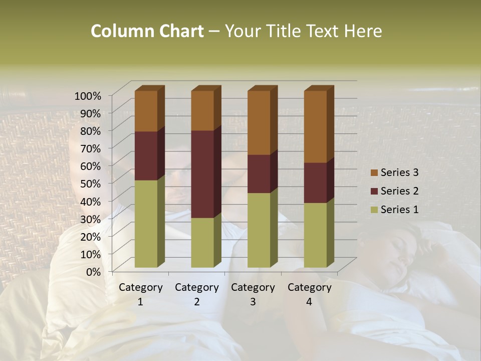 Power Conditioner Energy PowerPoint Template
