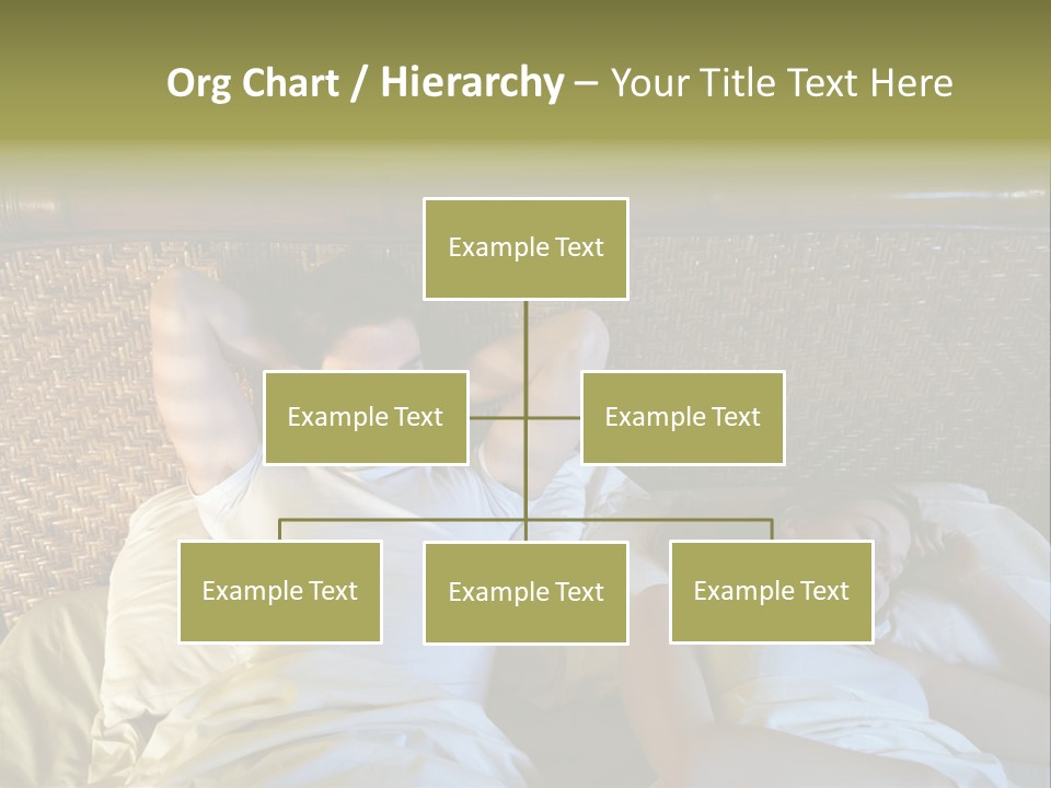 Power Conditioner Energy PowerPoint Template