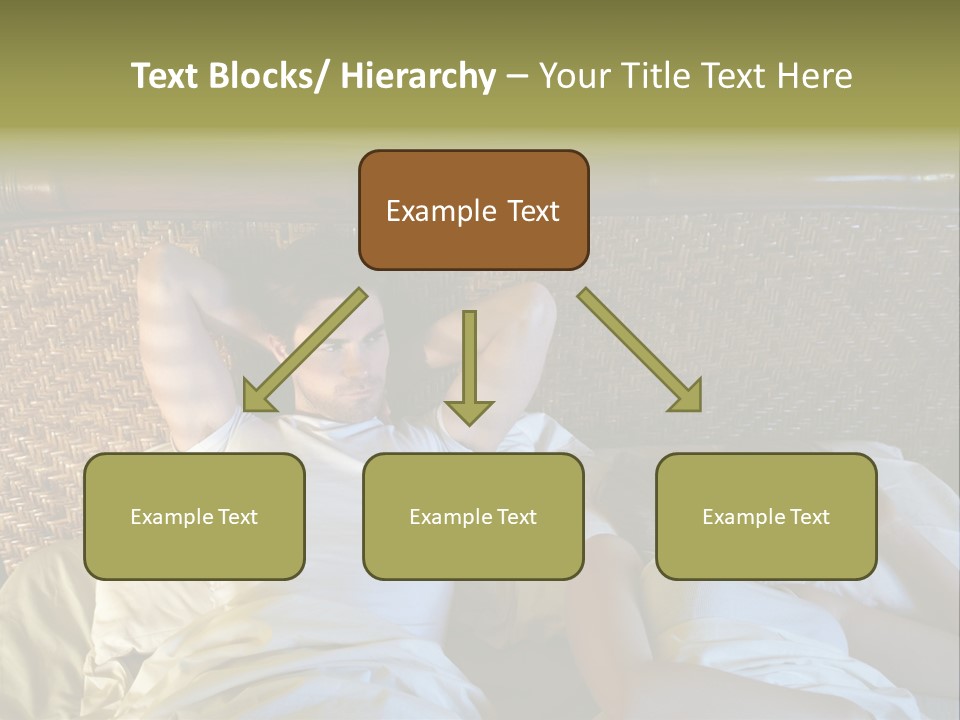 Power Conditioner Energy PowerPoint Template