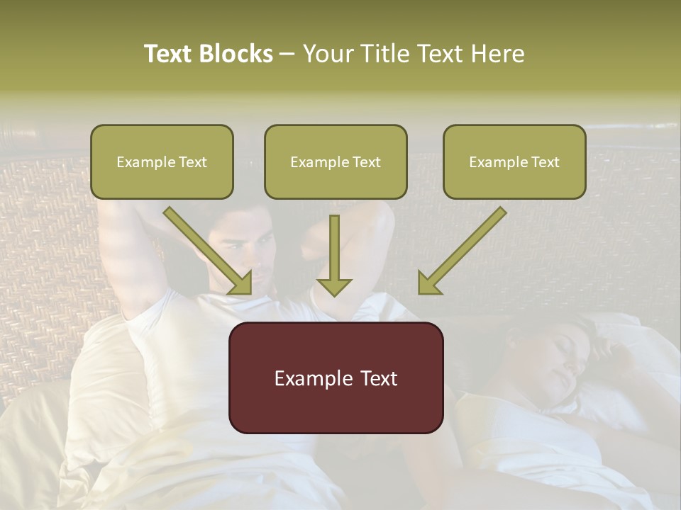 Power Conditioner Energy PowerPoint Template