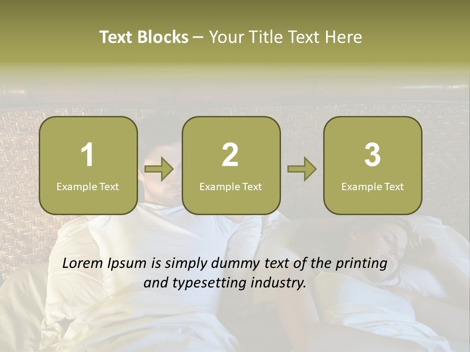 Power Conditioner Energy PowerPoint Template