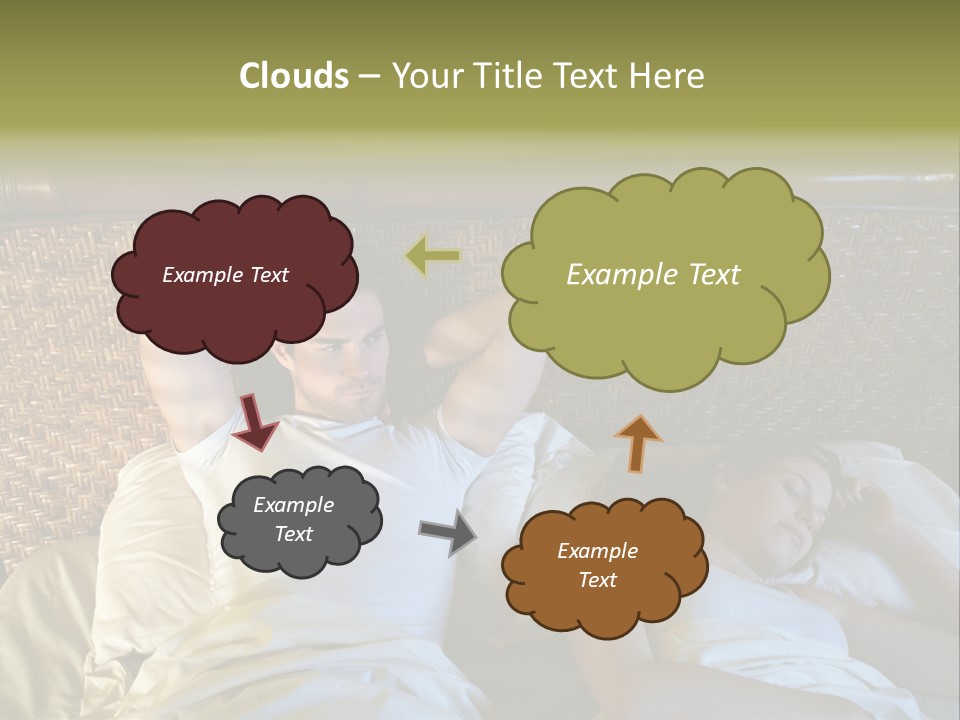 Power Conditioner Energy PowerPoint Template