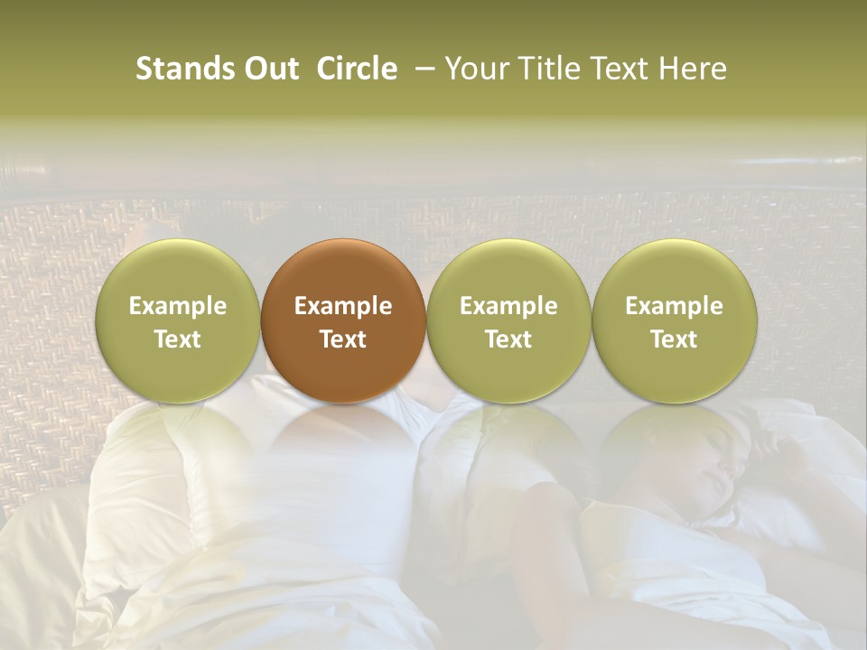 Power Conditioner Energy PowerPoint Template