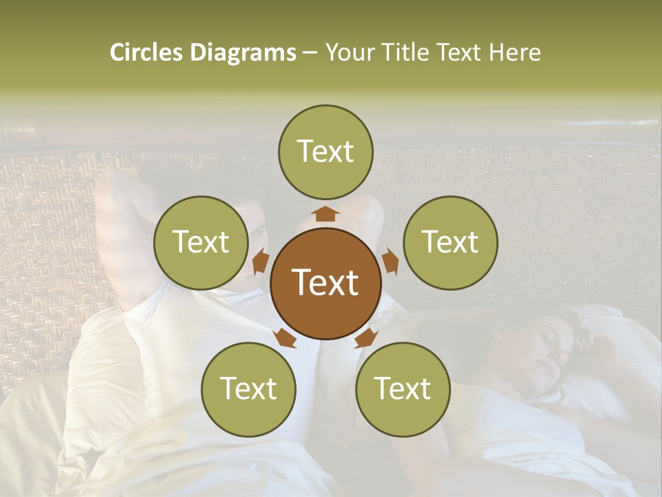 Power Conditioner Energy PowerPoint Template