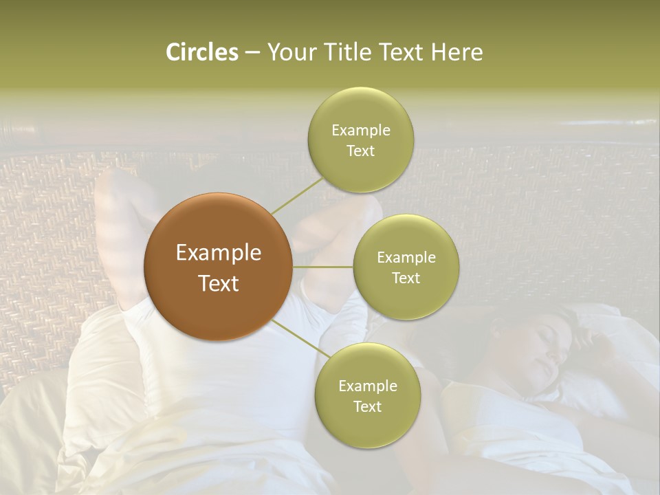 Power Conditioner Energy PowerPoint Template