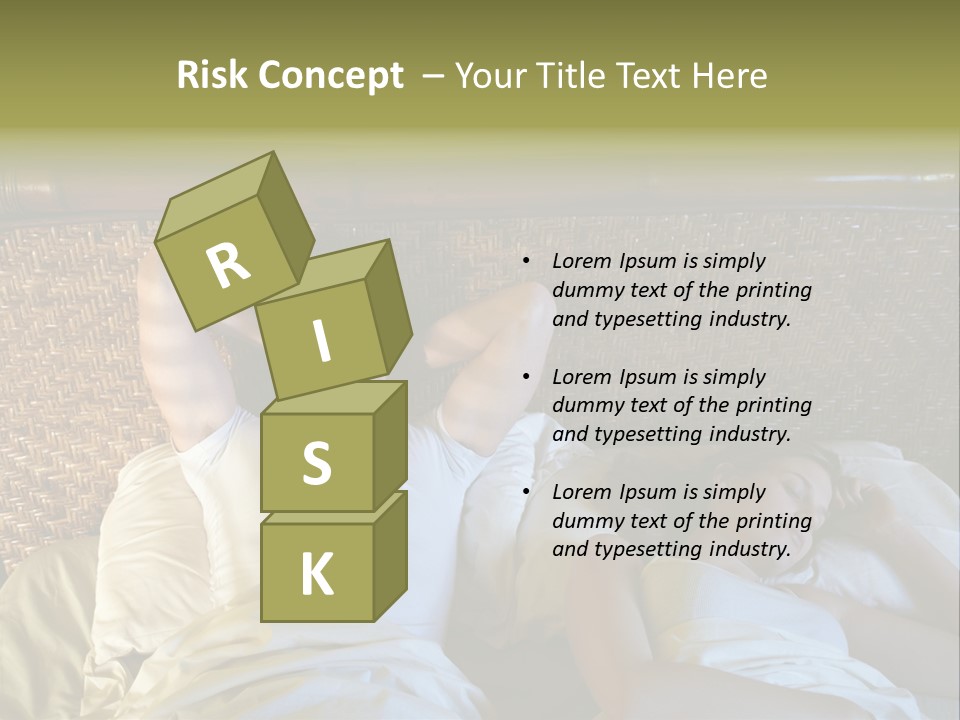 Power Conditioner Energy PowerPoint Template