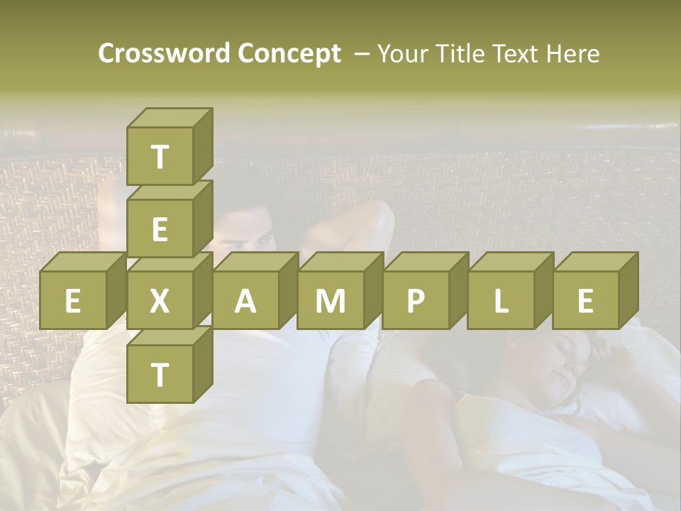 Power Conditioner Energy PowerPoint Template