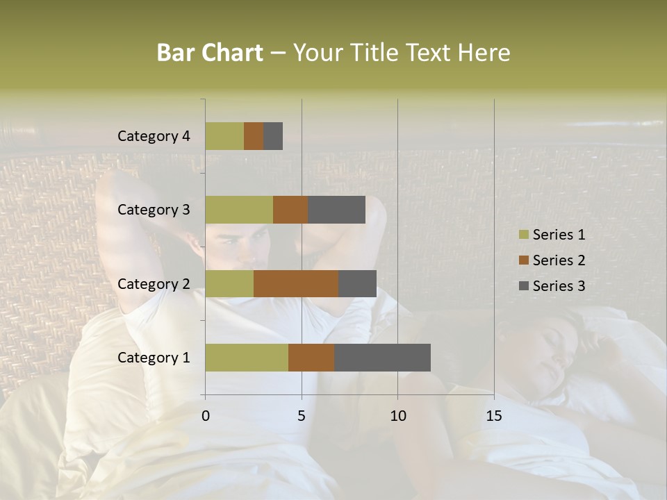 Power Conditioner Energy PowerPoint Template