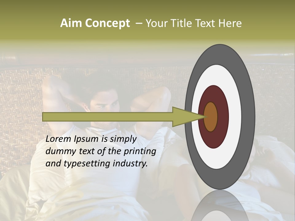 Power Conditioner Energy PowerPoint Template