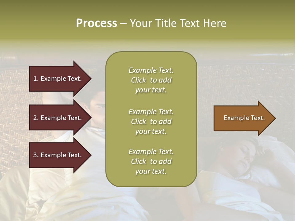 Power Conditioner Energy PowerPoint Template