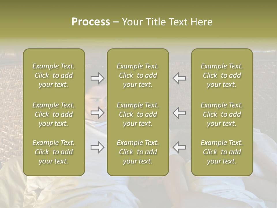 Power Conditioner Energy PowerPoint Template