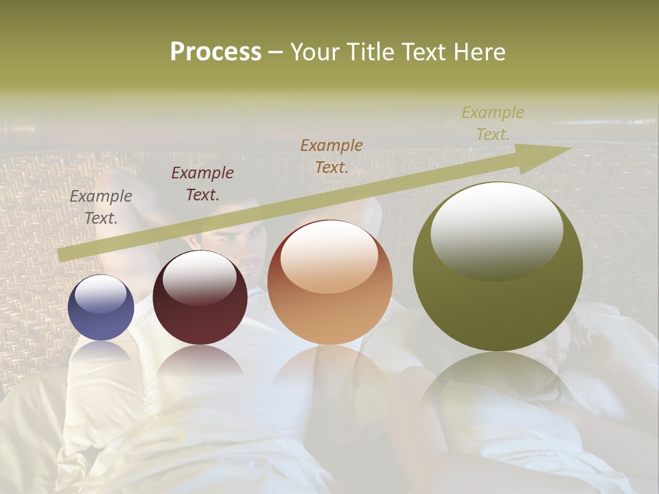 Power Conditioner Energy PowerPoint Template
