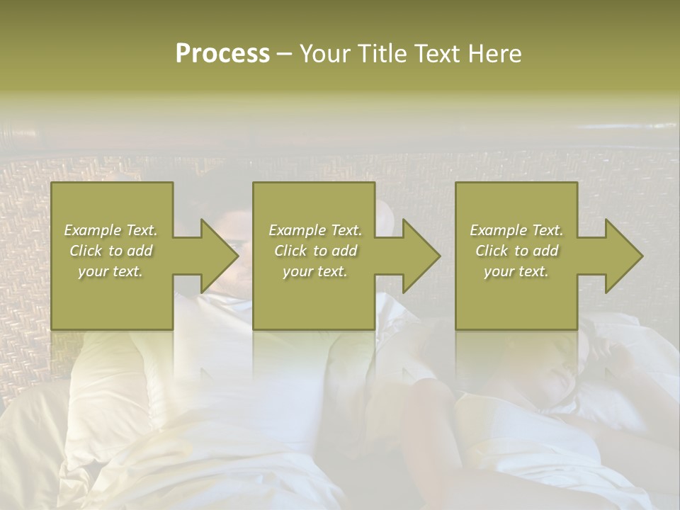 Power Conditioner Energy PowerPoint Template