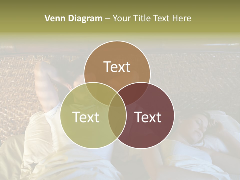 Power Conditioner Energy PowerPoint Template