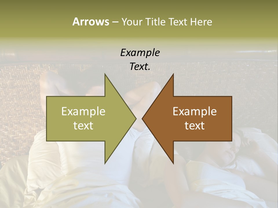 Power Conditioner Energy PowerPoint Template