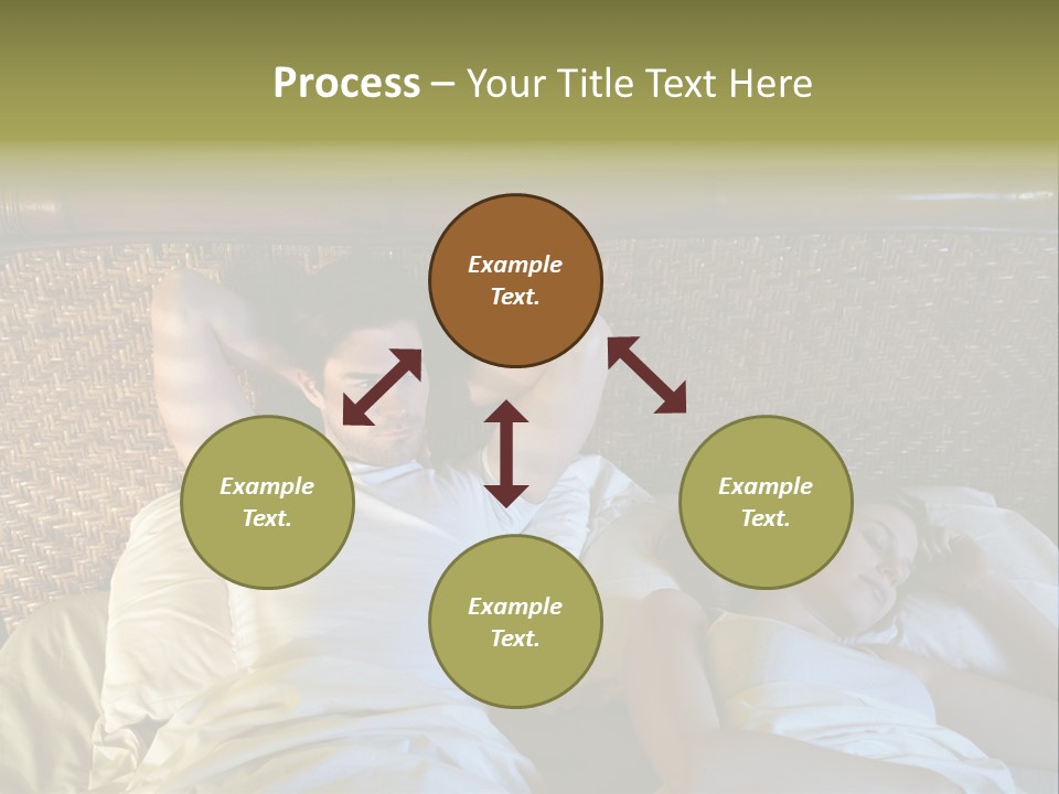 Power Conditioner Energy PowerPoint Template