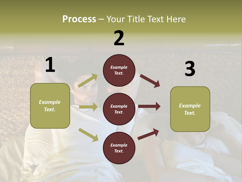 Power Conditioner Energy PowerPoint Template